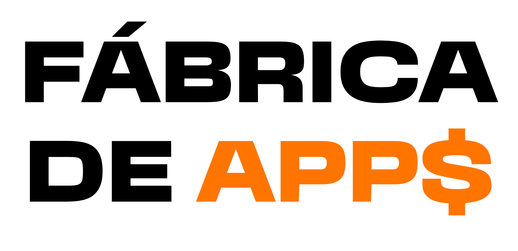 Fábrica de Apps