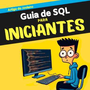 Guia de SQL para Iniciantes [Leigos]