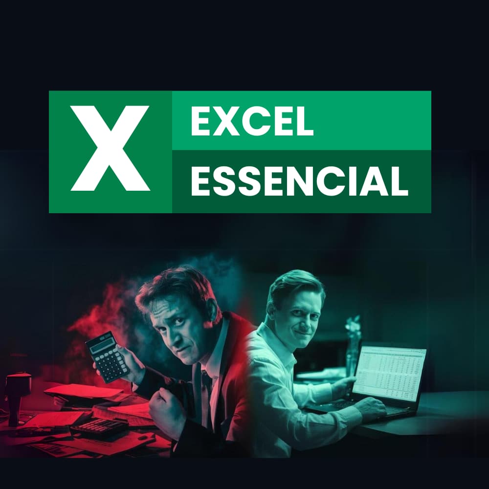 Excel Essencial Joviano