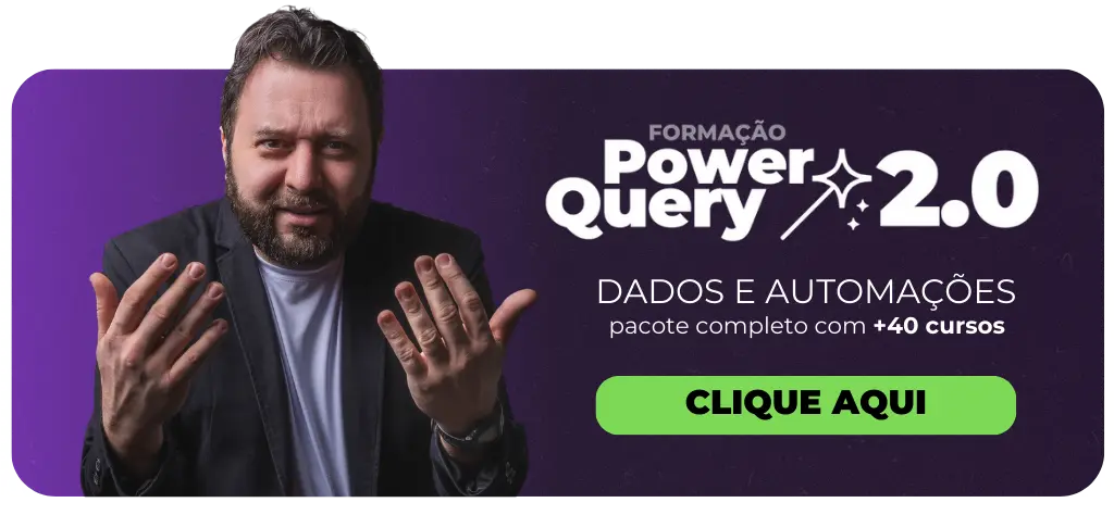 Formação Power Query 2.0