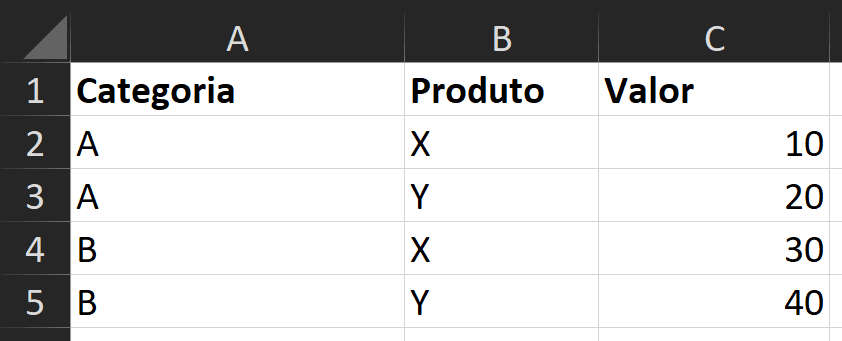 Tabela Excel 01