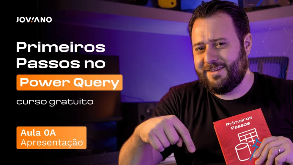 curso gratuito de power query